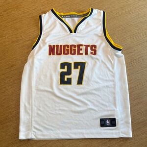 Jamal Murray Denver Nuggets Jersey -Youth L